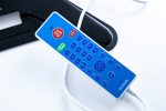 Barco JAO21 All-in-ones Monitor Terminal Przyłóżkowy Szpitalny z Pilotem JAO Handset Nowy - obrazek 9