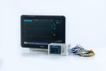 Philips MX800 Moduł IntelliVue X2 Kardiomonitor Monitor Pacjenta (2) - obrazek 3