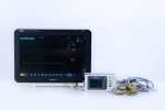 Philips MX800 Moduł IntelliVue X2 Kardiomonitor Monitor Pacjenta (2) - obrazek 2