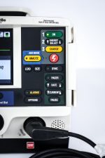 Medtronic PHYSIO-CONTROL LIFEPAK 20e Defibrylator (20) - obrazek 6