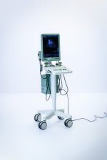 BK Medical Flex Focus 400 Aparat USG + 2 Głowice (1)