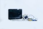 Philips MX800 Moduł IntelliVue X2 Kardiomonitor Monitor Pacjenta (3)
