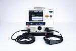 Medtronic PHYSIO-CONTROL LIFEPAK 20e Defibrylator (20) - obrazek 2