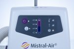 The 37 Company Mistral-Air MA1200-EU Ogrzewacz Pacjenta - obrazek 5
