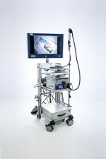 Karl Storz Image 1 X-Link Image 1 Connect CO2mbi LED Zestaw Endoskopowy (4 szt. Wideogastroskopów)