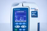CareFusion Alaris VP Plus Guardrails Pompa Infuzyjna Objętościowa - obrazek 8