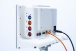 Pulsion PiCCO2 PC8500 Monitor Pomiarów Hemodynamicznych na Stojaku - obrazek 5