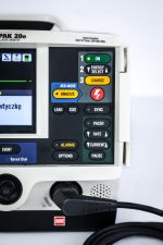 Medtronic PHYSIO-CONTROL LIFEPAK 20e Defibrylator (18) - obrazek 6
