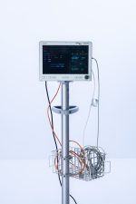 Pulsion PiCCO2 PC8500 Monitor Pomiarów Hemodynamicznych na Stojaku - obrazek 2