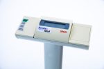 Seca 704 Elektroniczna Waga Kolumnowa - obrazek 4