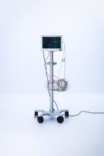 Pulsion PiCCO2 PC8500 Monitor Pomiarów Hemodynamicznych na Stojaku