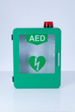 Wewnętrzna Szafka do Przechowywania Defibrylatora AED (3) - obrazek 2