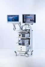 Olympus Evis Exera III CLV-190 IMH-20 Zestaw Endoskopowy - obrazek 3