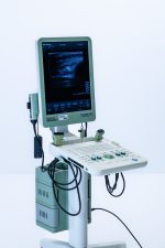 BK Medical Flex Focus 400 Aparat USG + 2 Głowice (2) - obrazek 2