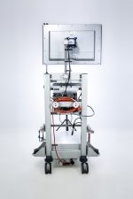 Karl Storz Image 1 X-Link Image 1 Connect CO2mbi LED Zestaw Endoskopowy (4 szt. Wideogastroskopów) - obrazek 4