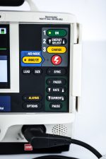 Medtronic PHYSIO-CONTROL LIFEPAK 20e Defibrylator (21) - obrazek 6