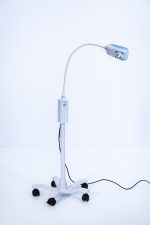 Welch Allyn Green Series 300 Lampa Zabiegowa Diagnostyczna Bezcieniowa Stojąca na Statywie (2) - obrazek 2