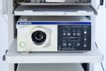Olympus Evis Exera III CLV-190 IMH-20 Zestaw Endoskopowy - obrazek 5