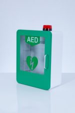 Wewnętrzna Szafka do Przechowywania Defibrylatora AED (3) - obrazek 3