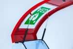 Wewnętrzna Szafka do Przechowywania Defibrylatora AED - obrazek 7