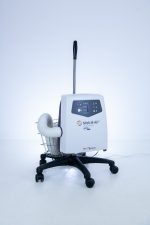 The 37 Company Mistral-Air MA1200-EU Ogrzewacz Pacjenta