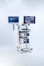 Olympus Evis Exera III CLV-190 IMH-20 Zestaw Endoskopowy