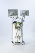 Olympus Evis Exera III CLV-190 IMH-20 Zestaw Endoskopowy - obrazek 4