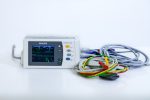 Philips MX800 Moduł IntelliVue X2 Kardiomonitor Monitor Pacjenta (3) - obrazek 5