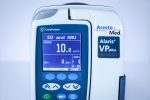 CareFusion Alaris VP Plus Guardrails Pompa Infuzyjna Objętościowa - obrazek 7