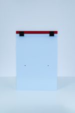 Wewnętrzna Szafka do Przechowywania Defibrylatora AED - obrazek 4