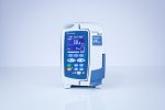 CareFusion Alaris VP Plus Guardrails Pompa Infuzyjna Objętościowa - obrazek 2