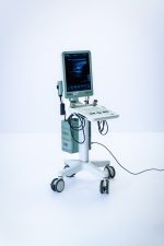 BK Medical Flex Focus 400 Aparat USG + 2 Głowice (2)
