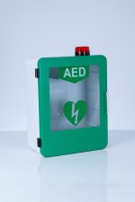 Wewnętrzna Szafka do Przechowywania Defibrylatora AED (3)