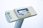 Seca 704 Elektroniczna Waga Kolumnowa - obrazek 3