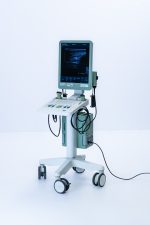 BK Medical Flex Focus 400 Aparat USG + 2 Głowice (2) - obrazek 3