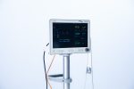 Pulsion PiCCO2 PC8500 Monitor Pomiarów Hemodynamicznych na Stojaku - obrazek 4