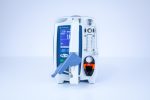 CareFusion Alaris VP Plus Guardrails Pompa Infuzyjna Objętościowa - obrazek 6