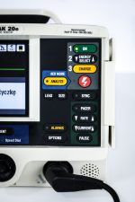 Medtronic PHYSIO-CONTROL LIFEPAK 20e Defibrylator (17) - obrazek 6