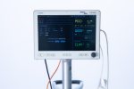 Pulsion PiCCO2 PC8500 Monitor Pomiarów Hemodynamicznych na Stojaku - obrazek 3