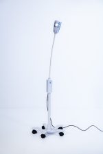 Welch Allyn Green Series 300 Lampa Zabiegowa Diagnostyczna Bezcieniowa Stojąca na Statywie (2) - obrazek 6