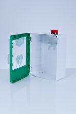 Wewnętrzna Szafka do Przechowywania Defibrylatora AED (3) - obrazek 5