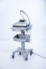 GE Healthcare MAC 3500 EKG Elektrokardiograf (2) - obrazek 3