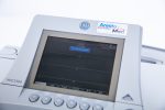 GE Healthcare MAC 3500 EKG Elektrokardiograf (2) - obrazek 4