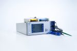 ERBE VIO 300 D BiClamp MF Diatermia Chirurgiczna z Akcesoriami