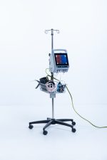 Zimmer A.T.S. 4000 TS Tourniquet Zaciskacz Opasek (3)
