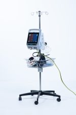 Zimmer A.T.S. 4000 TS Tourniquet Zaciskacz Opasek (3) - obrazek 3