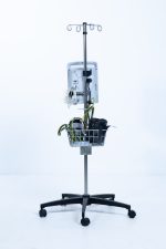 Zimmer A.T.S. 4000 TS Tourniquet Zaciskacz Opasek (3) - obrazek 4