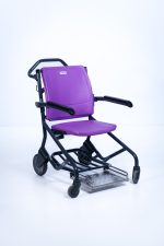 RMA Health 1835 Krzesło Krzesełko Transportowe Nowe