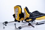 Allen Medical Yellofin Elite Strzemiona But Litotomiczny - obrazek 3