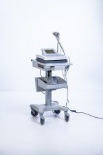 GE Healthcare MAC 3500 EKG Elektrokardiograf (2)